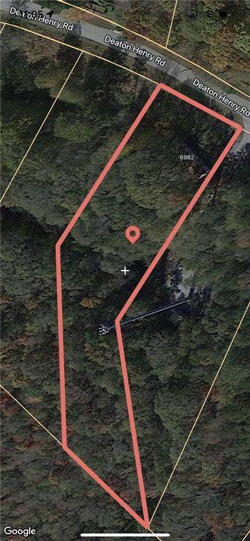 6982 Deaton Henry Lot 4 Road - Photo 1