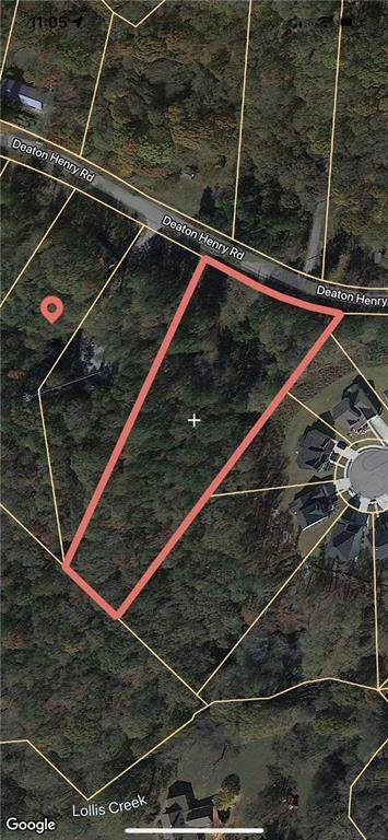 6982 Deaton Henry Lot 6 Road - Photo 1