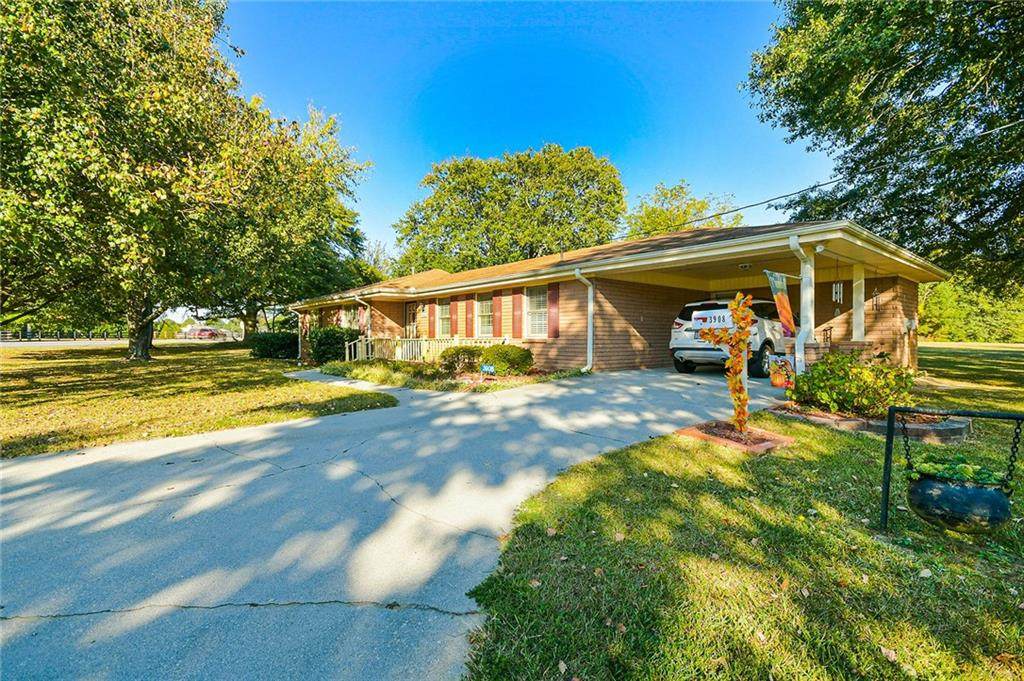 3908 Rosebud Road - Photo 1