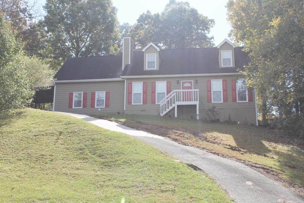 5913 Caitlin Court - Photo 1