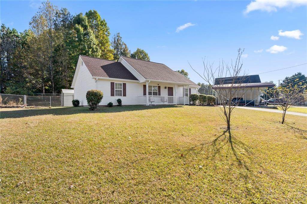 135 Farm Brook Lane - Photo 1