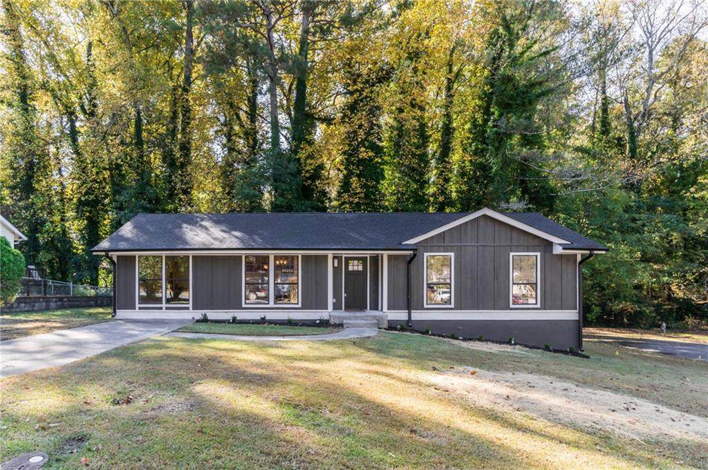 4000 Ferry Heights Drive - Photo 1