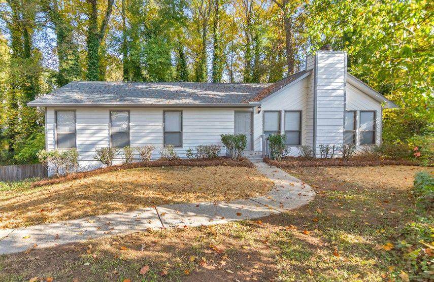 1130 Hershey Drive - Photo 1