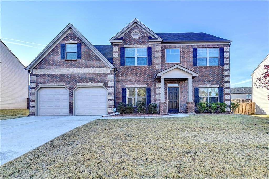338 Horizon Trace - Photo 1
