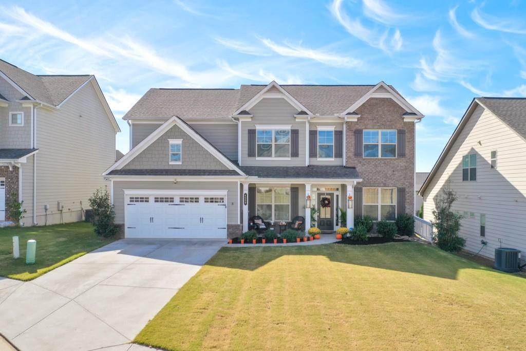 4557 Banshire Circle - Photo 1