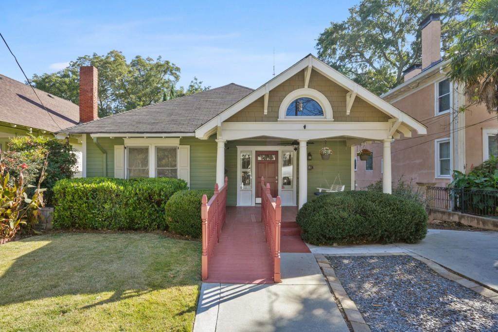391 Arnold Street - Photo 1