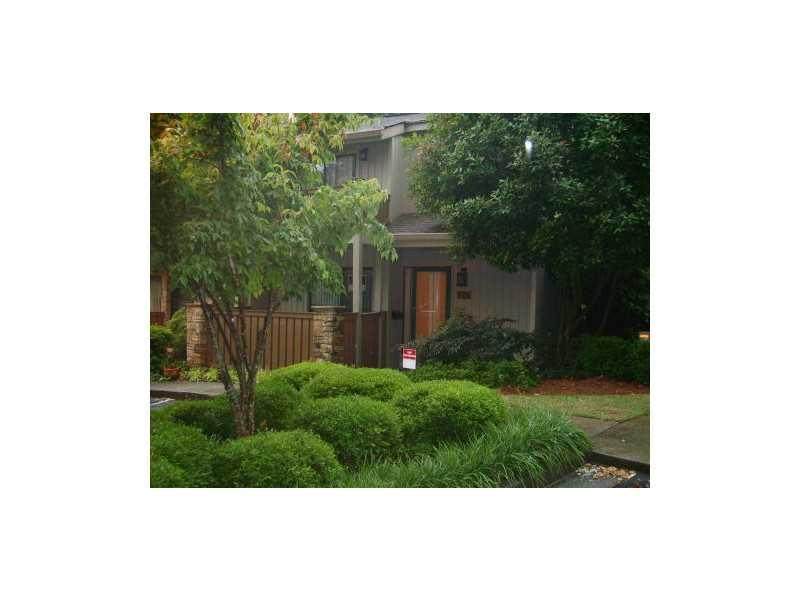 1247 Druid Knoll Drive - Photo 1