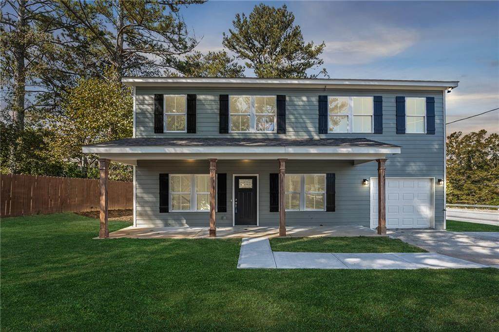 8709 Homewood Drive - Photo 1