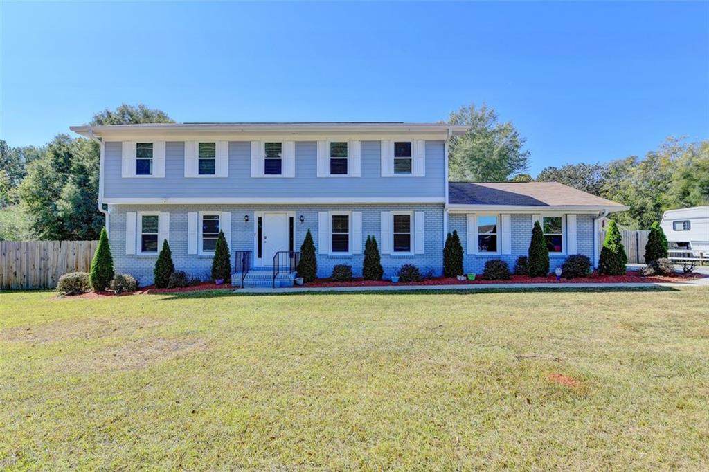 1773 Old Salem Road - Photo 1
