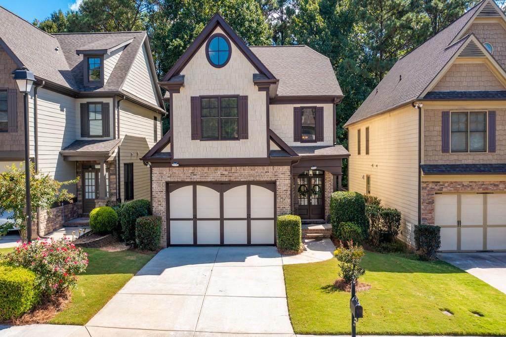 5102 Micaela Way - Photo 1
