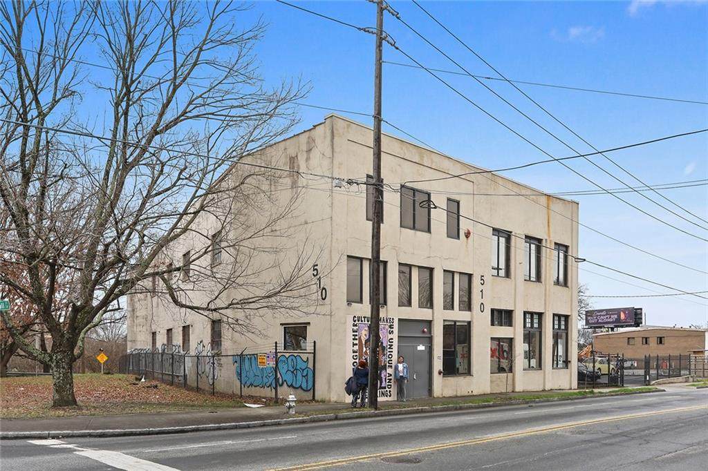 510 Whitehall Street - Photo 1