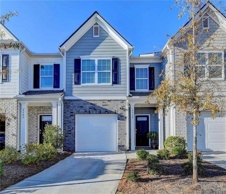 5336 Barberry Avenue - Photo 1