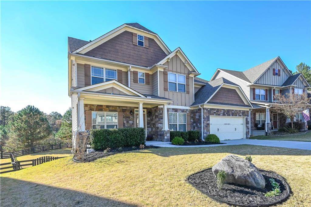 26 Pine Hill Court - Photo 1