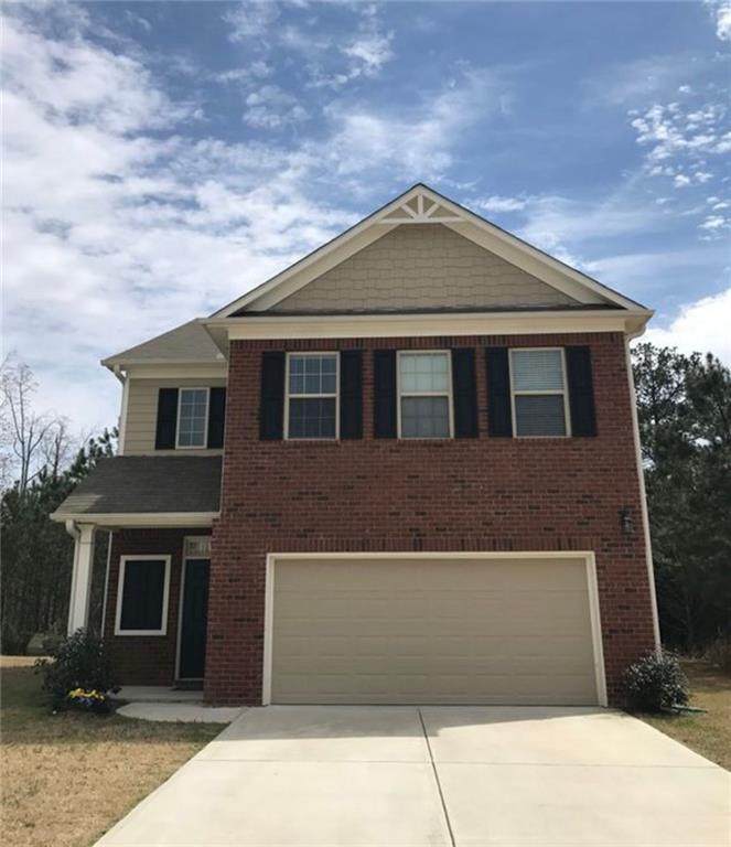 2270 Morgan Farm Drive - Photo 1