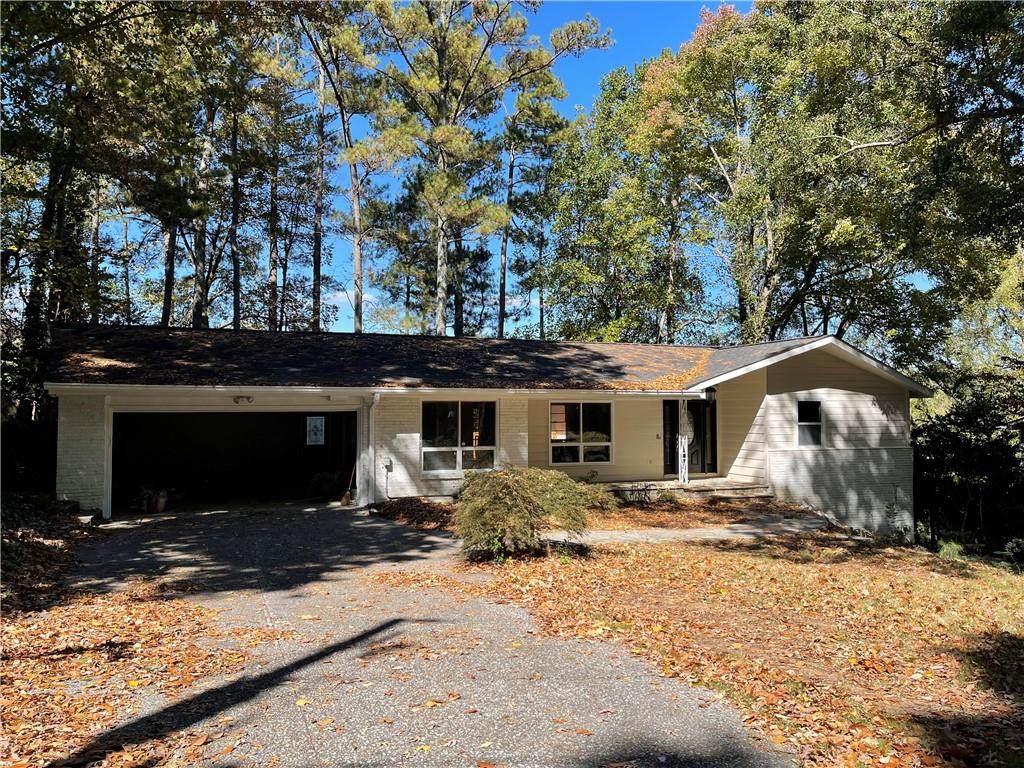 2623 Lake Flair Circle - Photo 1