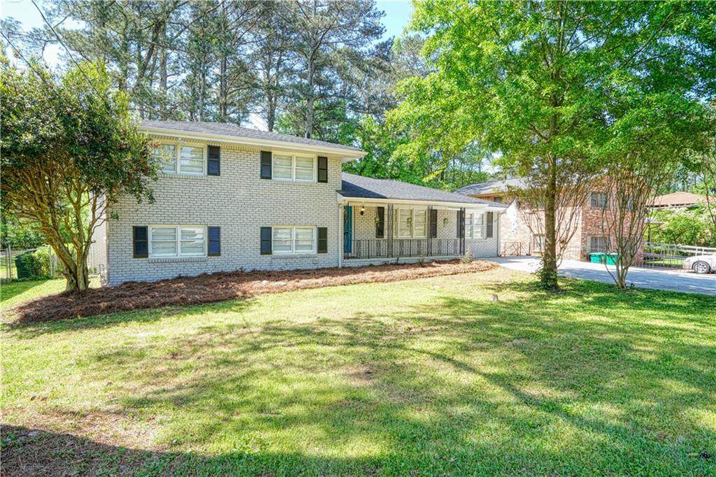 3137 Weslock Circle - Photo 1