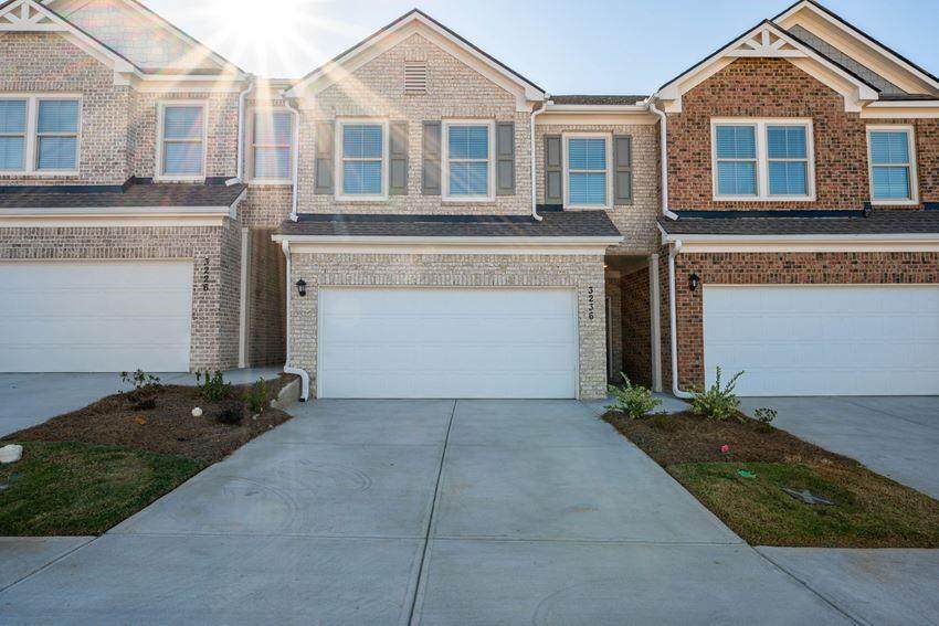 3186 Gallant Fox Lane - Photo 1
