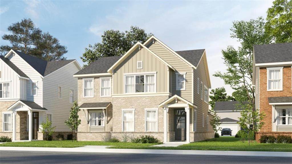 3557 Blue Jasmine Lane - Photo 1