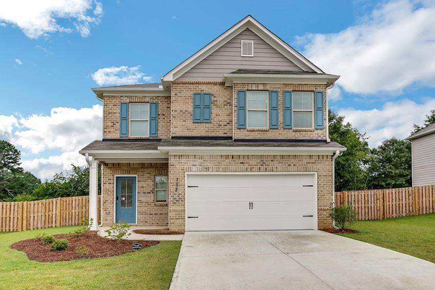 112 Chase Landing Drive - Photo 1