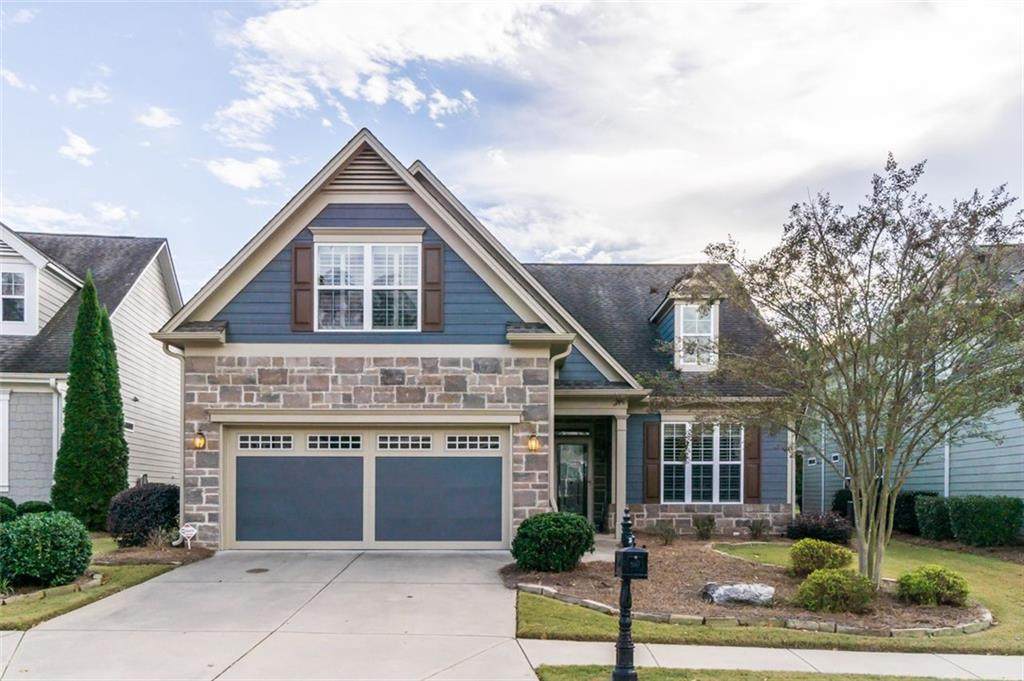 3365 Sweet Plum Trace - Photo 1