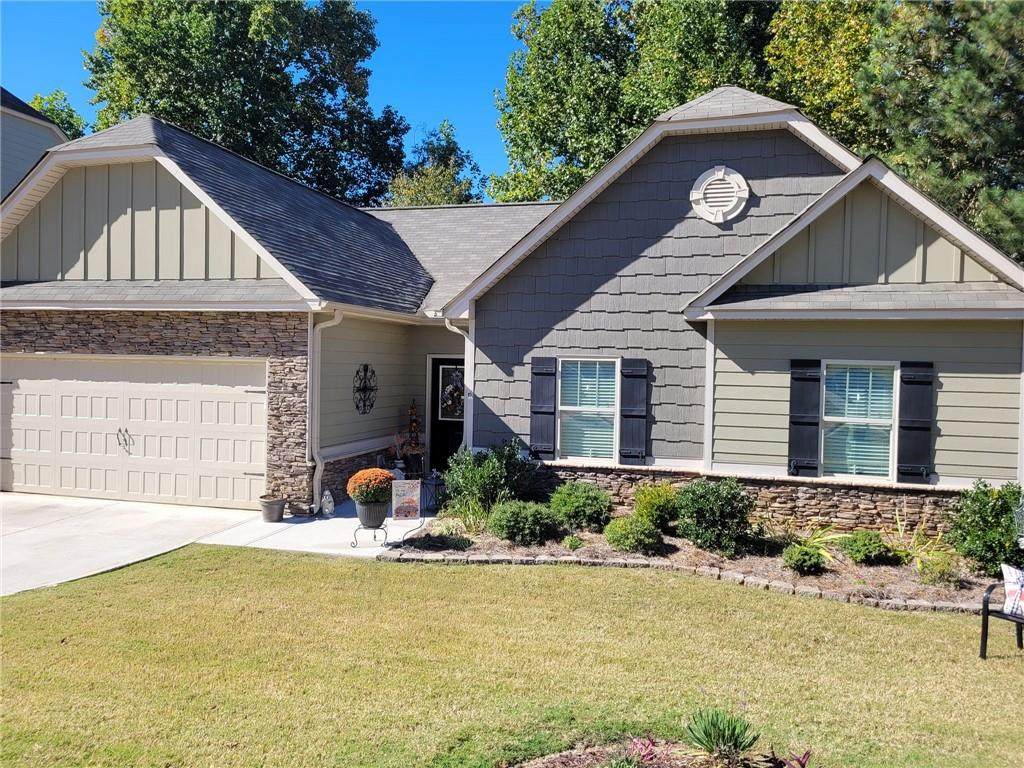 2536 Grayton Loop - Photo 1