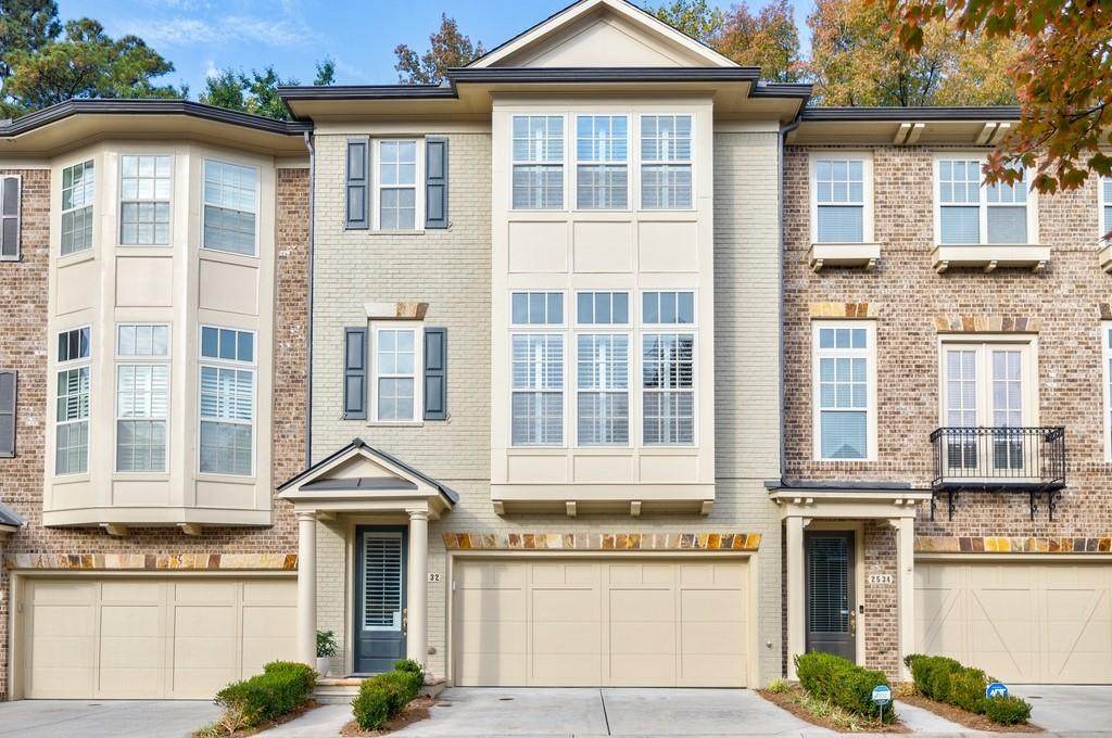 2532 Gatebury Circle - Photo 1