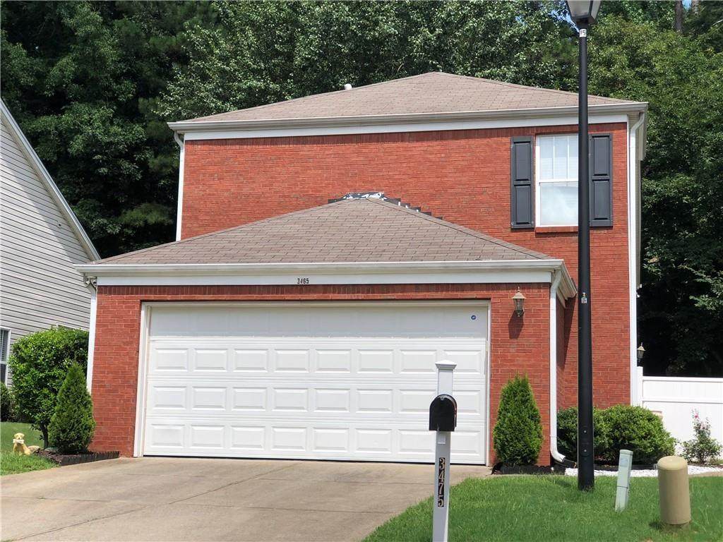 3465 Maple Valley Drive - Photo 1