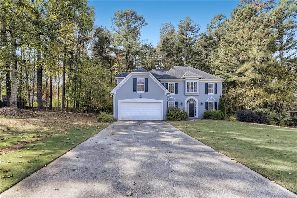 1715 Tuliptree Court - Photo 1