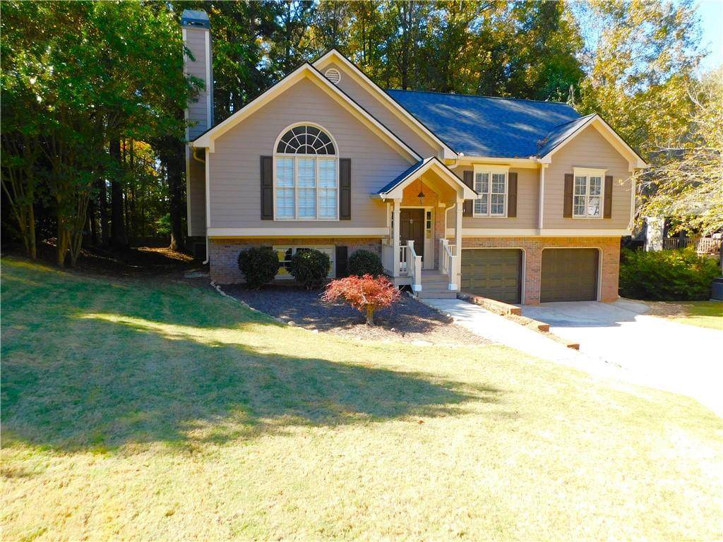 1710 Indian Ridge Drive - Photo 1