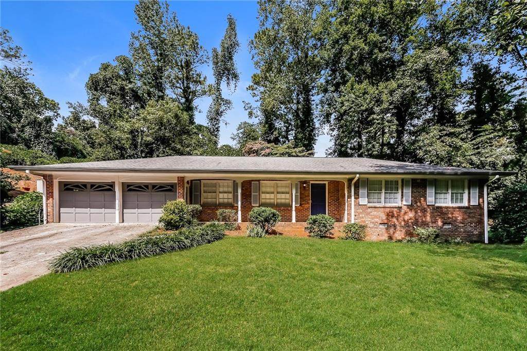631 Elain Circle - Photo 1