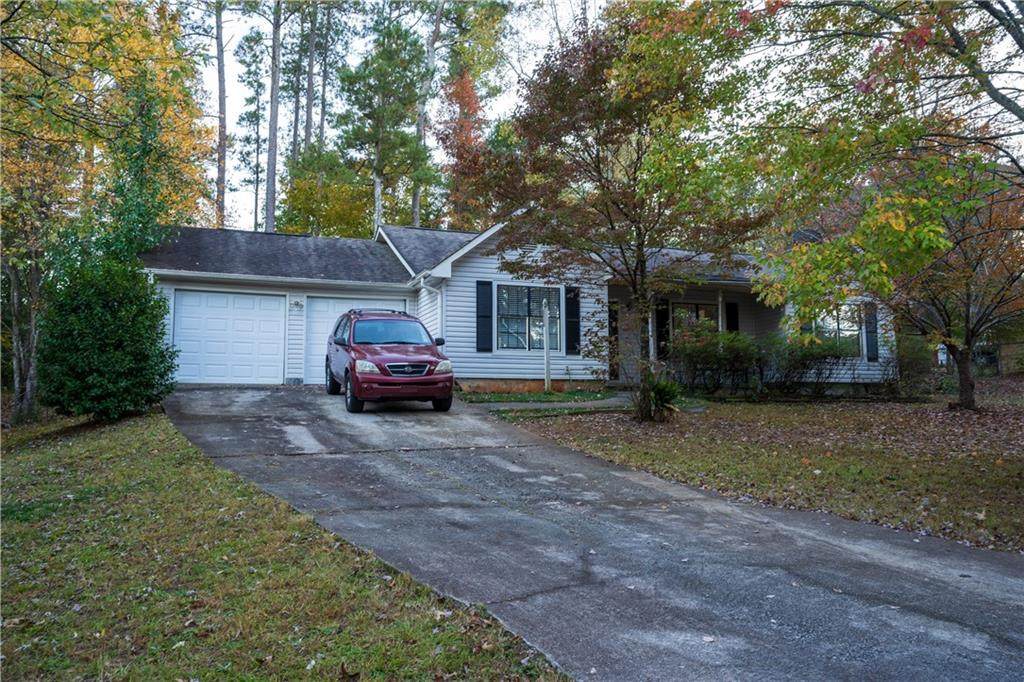 1243 Winslow Drive - Photo 1