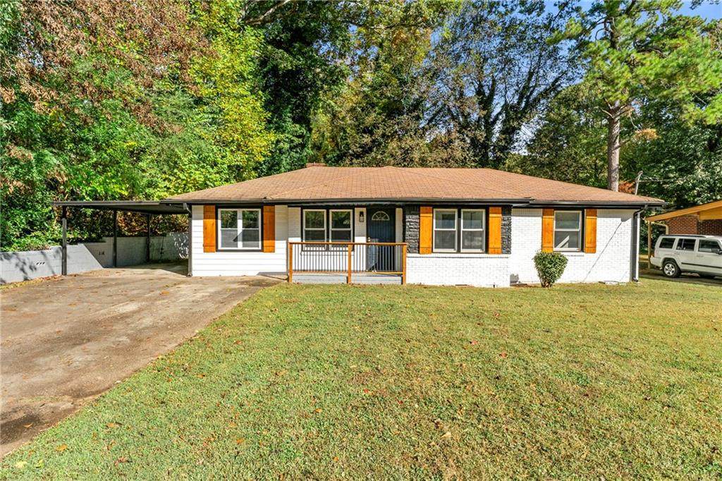 3028 Pasadena Drive - Photo 1