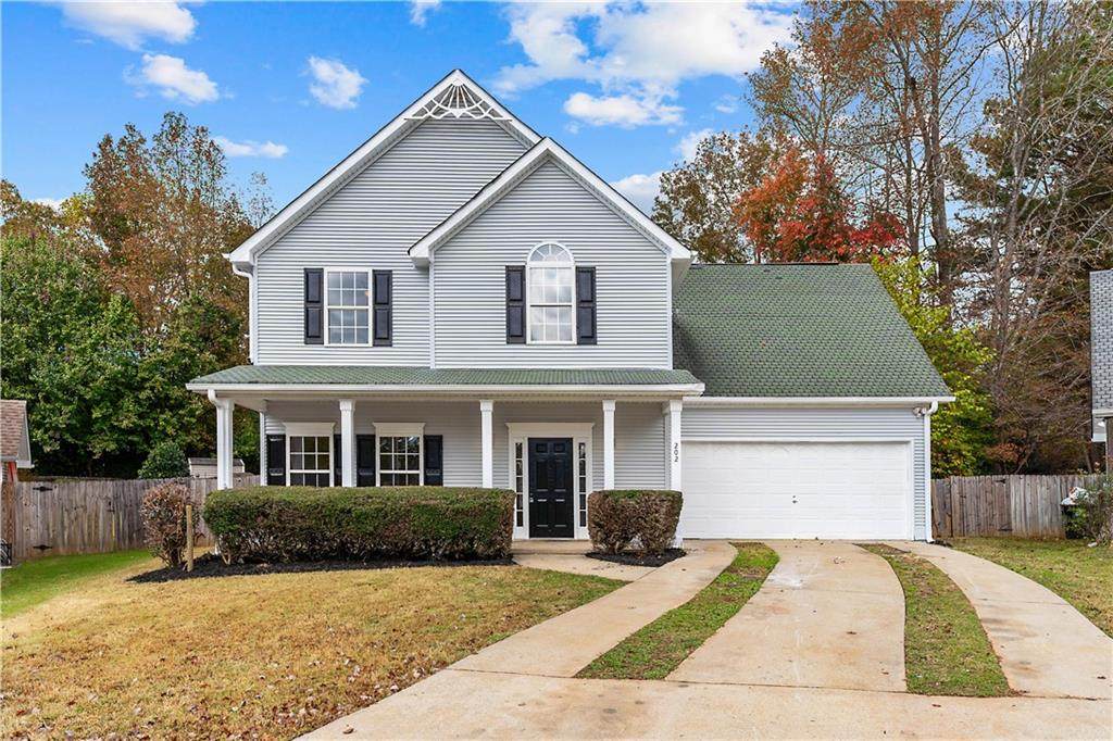 202 Prescott Court - Photo 1