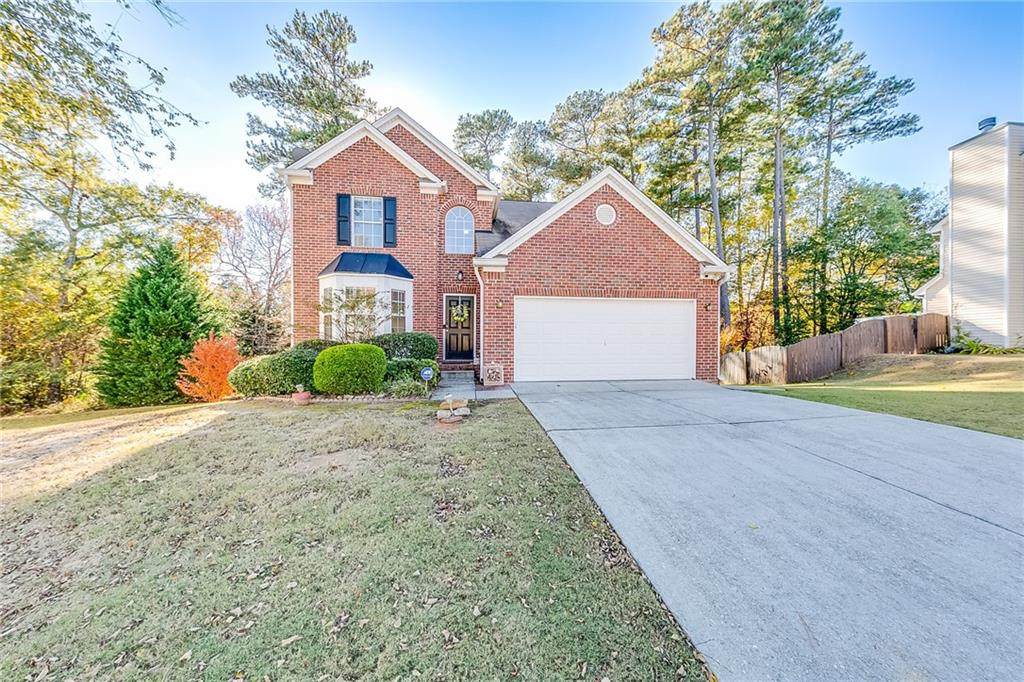 2531 Meadow Pond Trail - Photo 1