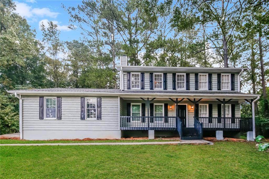 2659 Smoke House Place - Photo 1