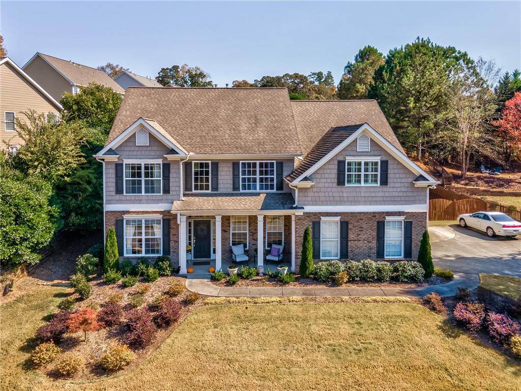 111 Bradshaw Park Drive - Photo 1