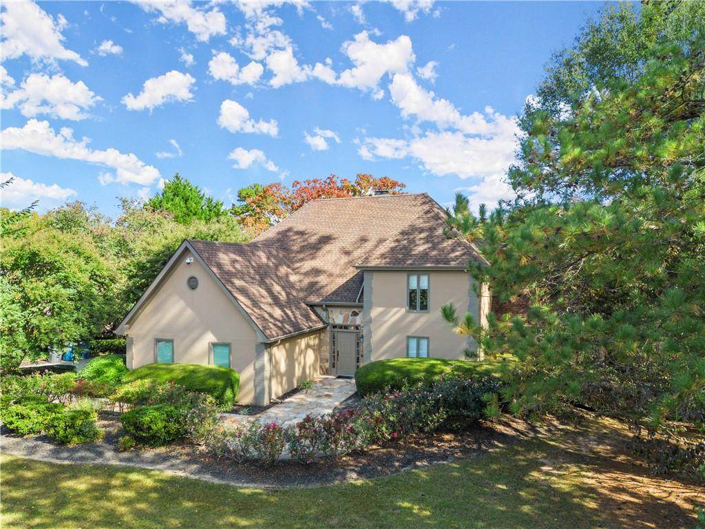 1300 Lakeshore Drive - Photo 1