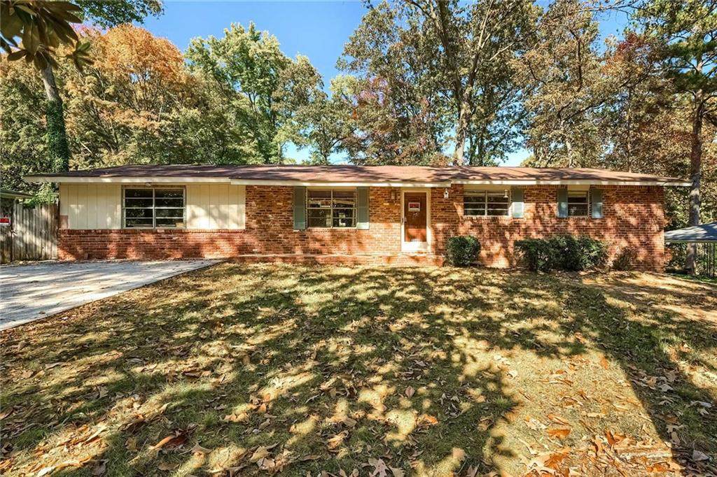 2505 Princess Lane - Photo 1