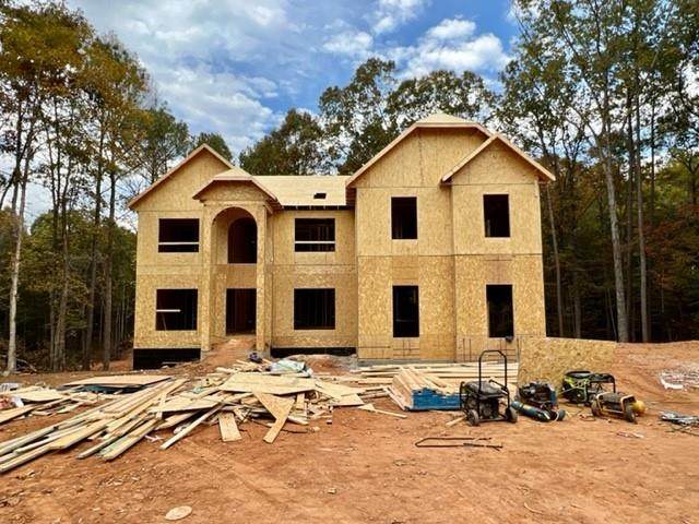3005 Tucker Mill Road - Photo 1