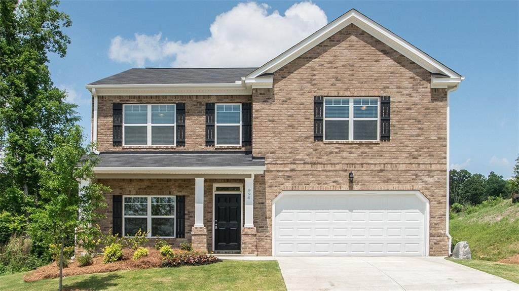 619 Blue Juniper Circle - Photo 1