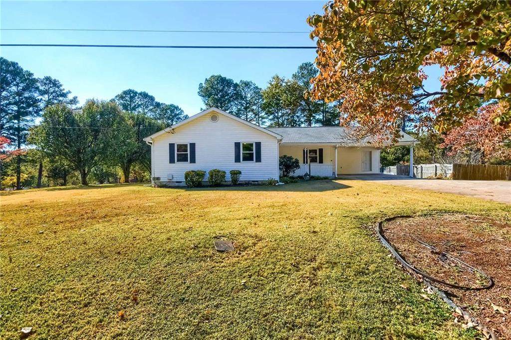3373 Laura Way - Photo 1