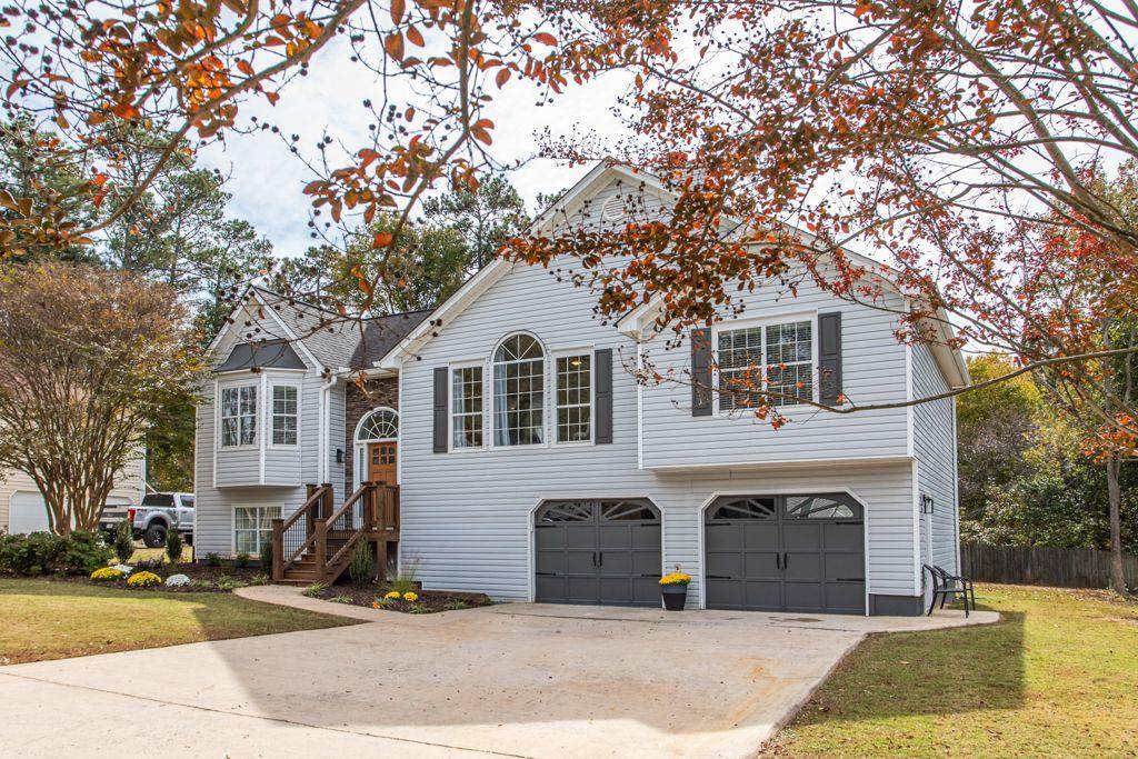 5009 Spice Garden Lane - Photo 1