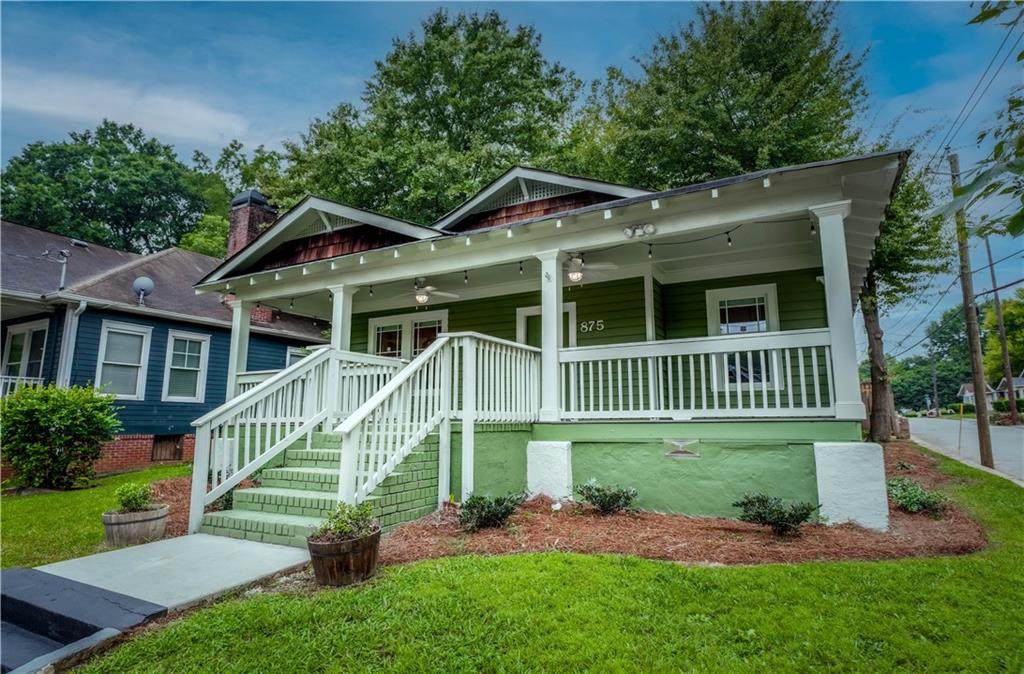 875 Oakhill Avenue - Photo 1