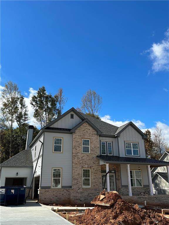2603 Traditions Way - Photo 1