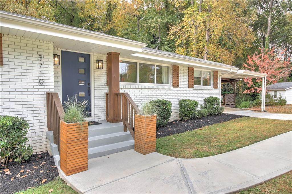 3710 Wisteria Lane - Photo 1