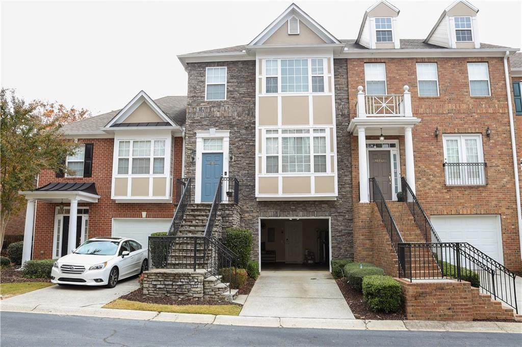 10851 Alderwood Cove - Photo 1