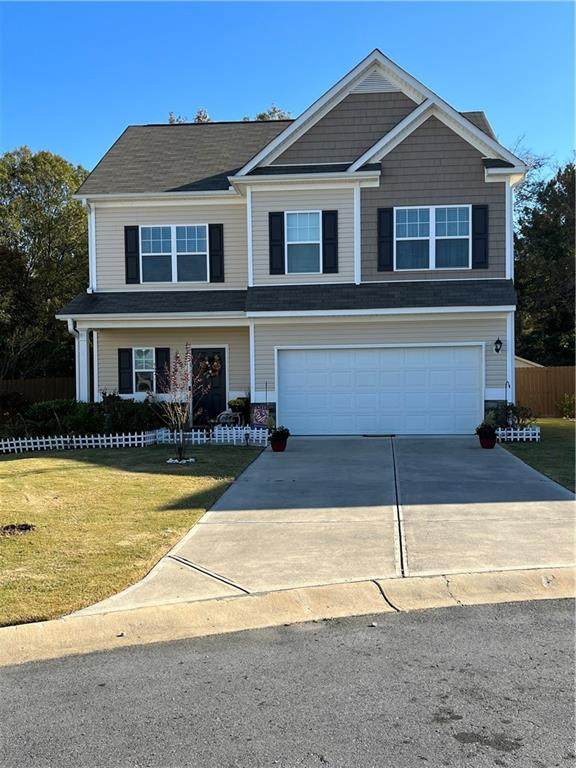 308 Heritage Drive - Photo 1