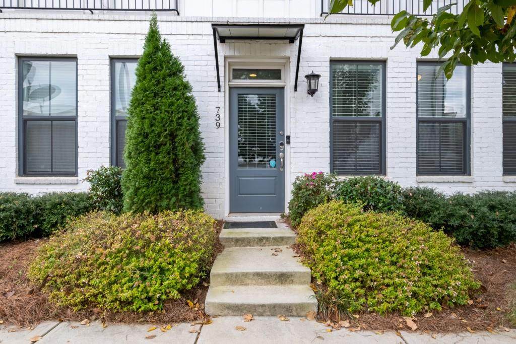 739 Bismark Road - Photo 1