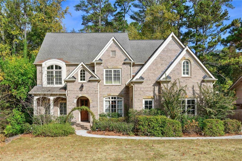 2010 Black Fox Drive - Photo 1