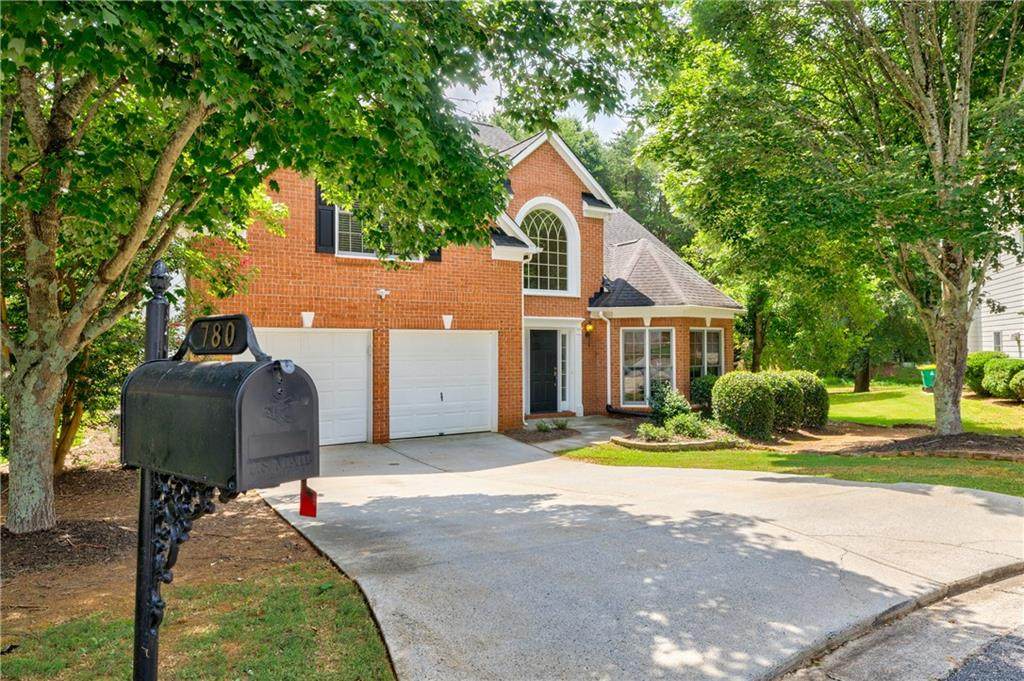 780 Treadstone Court - Photo 1